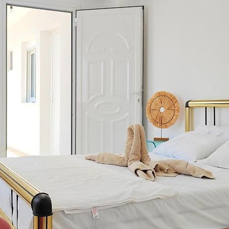 Villa Tato: Horizon Haven With Panoramic Sea Views In Himare. Exterior foto