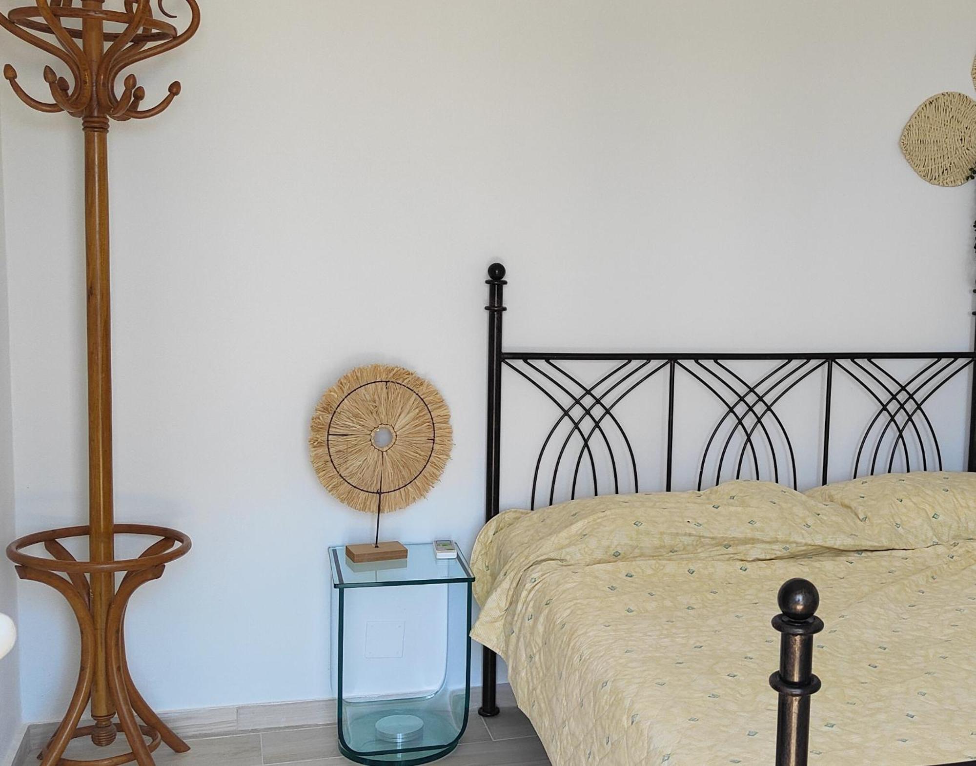 Villa Tato: Horizon Haven With Panoramic Sea Views In Himare. Exterior foto